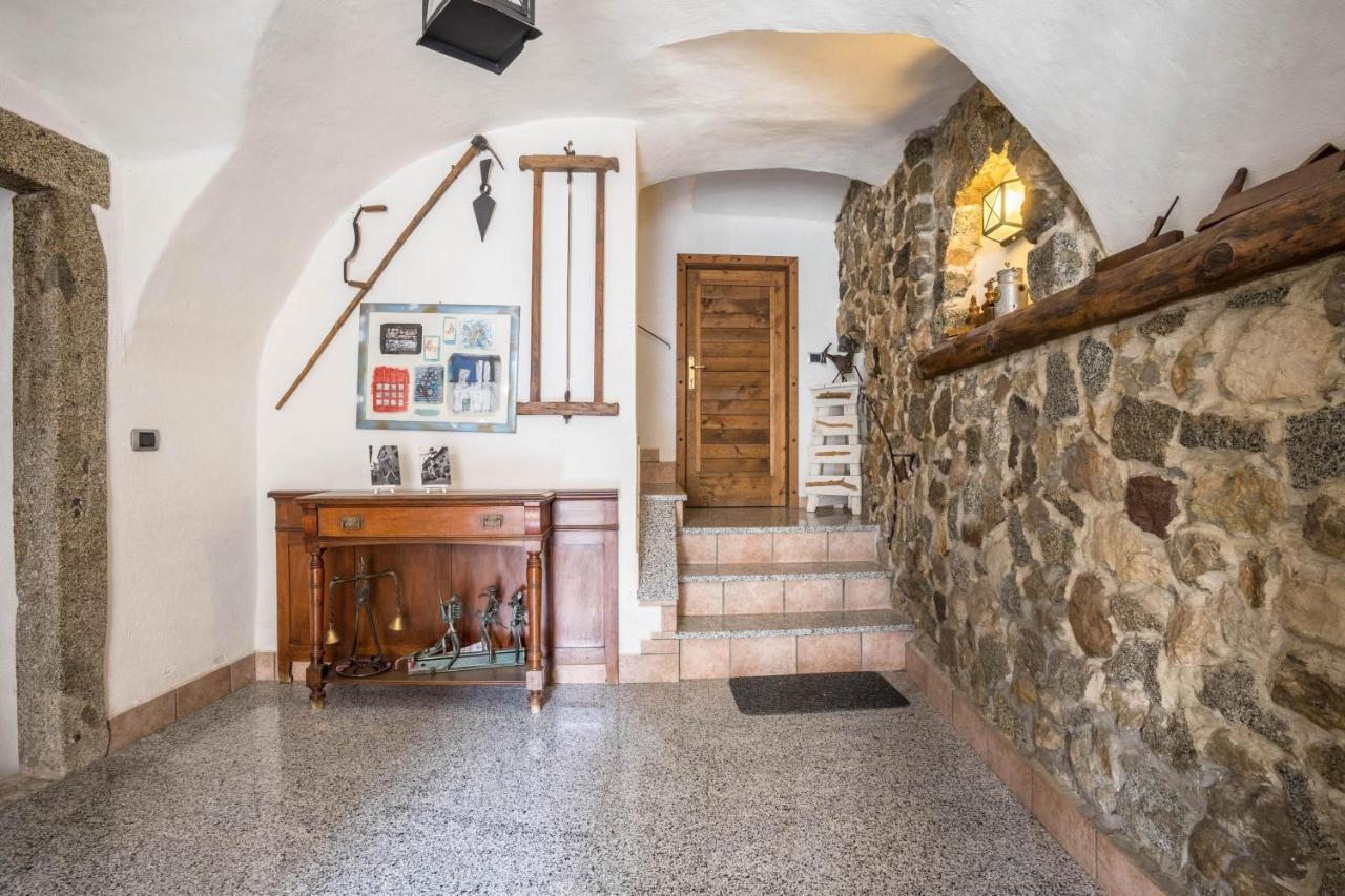 Appartamento Jasmine Molina di Ledro Kültér fotó
