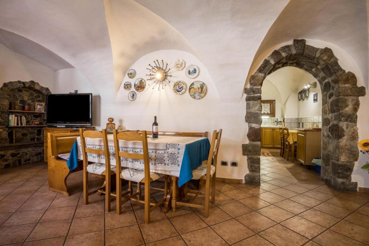 Appartamento Jasmine Molina di Ledro Kültér fotó