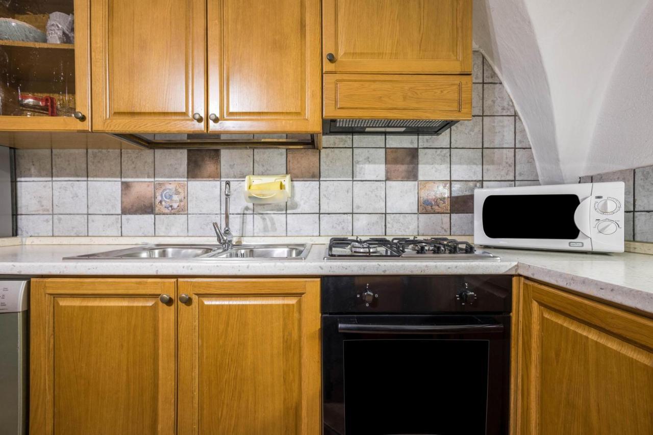 Appartamento Jasmine Molina di Ledro Kültér fotó